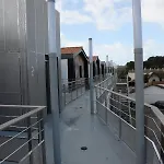 T3 Wifi Les Perles De L Aiguillon Vue Bassin 1ere Ligne 4 A 6 Personnes شقة