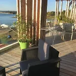 شقة T3 Wifi Les Perles De L Aiguillon Vue Bassin 1ere Ligne 4 A 6 Personnes *