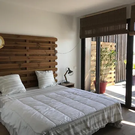 T3 Wifi Les Perles De L Aiguillon Vue Bassin 1ere Ligne 4 A 6 Personnes Apartament