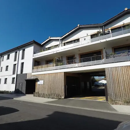 T3 Wifi Les Perles De L Aiguillon Vue Bassin 1ere Ligne 4 A 6 Personnes Apartament Arcachon