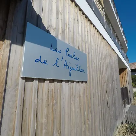 T3 Wifi Les Perles De L Aiguillon Vue Bassin 1ere Ligne 4 A 6 Personnes * آركاشو