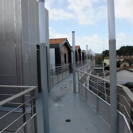 T3 Wifi Les Perles De L Aiguillon Vue Bassin 1ere Ligne 4 A 6 Personnes Apartment