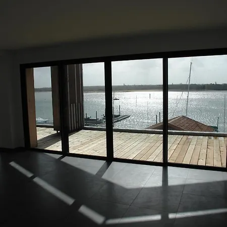 Lejlighed T3 Wifi Les Perles De L Aiguillon Vue Bassin 1ere Ligne 4 A 6 Personnes *