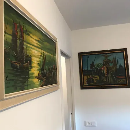 Lejlighed T3 Wifi Les Perles De L Aiguillon Vue Bassin 1ere Ligne 4 A 6 Personnes