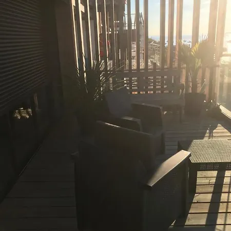 Apartment T3 Wifi Les Perles De L Aiguillon Vue Bassin 1ere Ligne 4 A 6 Personnes *