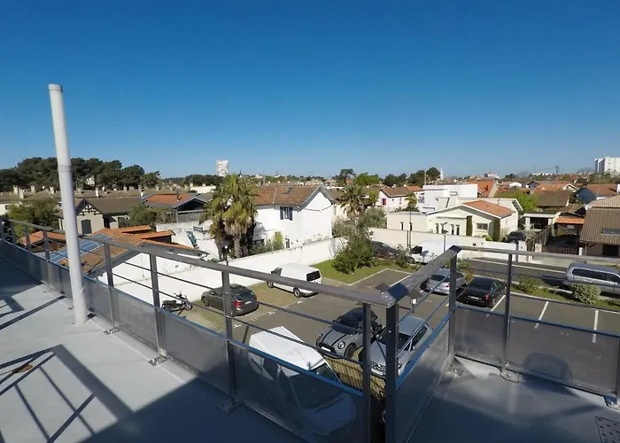 T3 Wifi Les Perles De L Aiguillon Vue Bassin 1ere Ligne 4 A 6 Personnes Arcachon