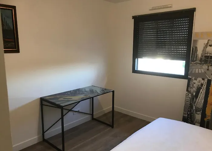 T3 Wifi Les Perles De L Aiguillon Vue Bassin 1ere Ligne 4 A 6 Personnes * Arcachon
