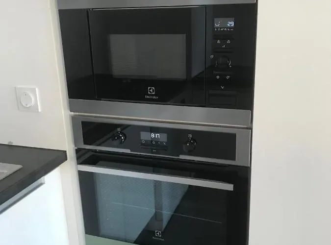 T3 Wifi Les Perles De L Aiguillon Vue Bassin 1ere Ligne 4 A 6 Personnes Apartment Arcachon