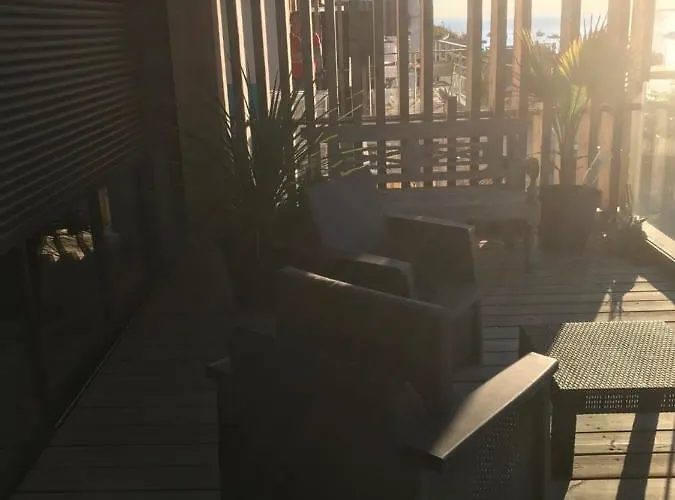 Apartmán T3 Wifi Les Perles De L Aiguillon Vue Bassin 1ere Ligne 4 A 6 Personnes *