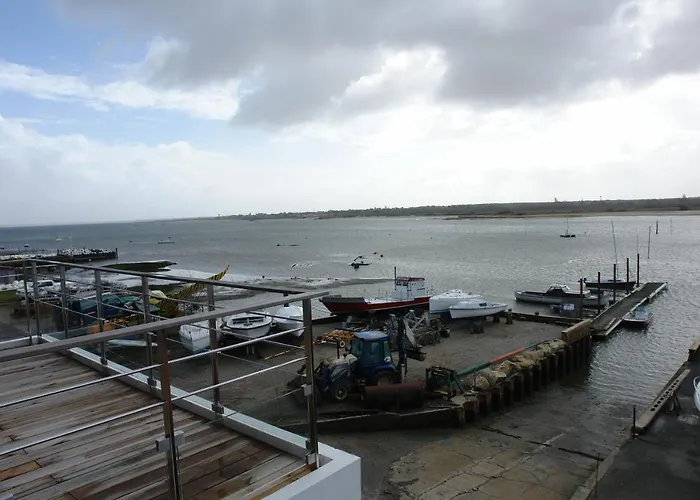 T3 Wifi Les Perles De L Aiguillon Vue Bassin 1ere Ligne 4 A 6 Personnes Apartmán